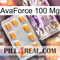 AvaForce 100Mg new12